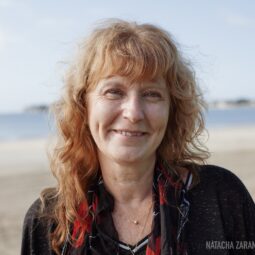 Christelle ZIAJKO, Assistante Comptable