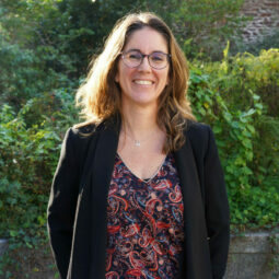 Vanessa HOUILLOT, Assistante Formation