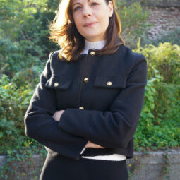 Emilie VIRASSAMY, Assistante Juridique