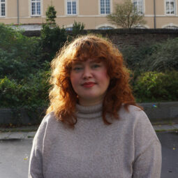 Auriane Clerambault, Assistante communication et événementiel