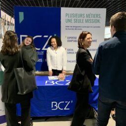 Forum de l'audit d'Angers