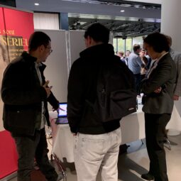 Forum de l'audit d'Angers