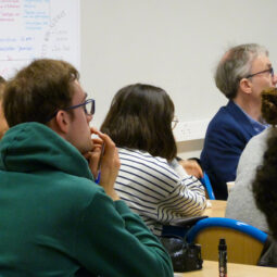 L’auditeur légal : acteur de la durabilité