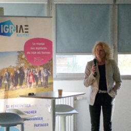 Annaïk Celton : Rôle et missions du CAC