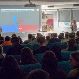 Kristell Dicharry et Annaïk Celton : Rôle et missions du CAC