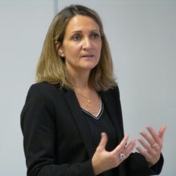 Delphine Lefranc : L’auditeur légal : acteur de la durabilité