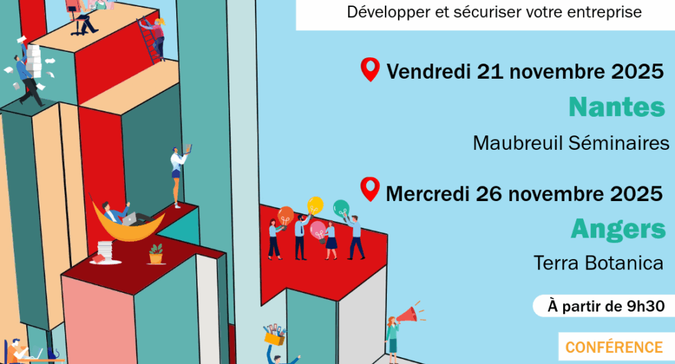 Rencontres Interprofessionnelles Pays de la Loire