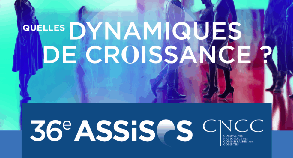 36ème Assises de la CNCC - Bordeaux