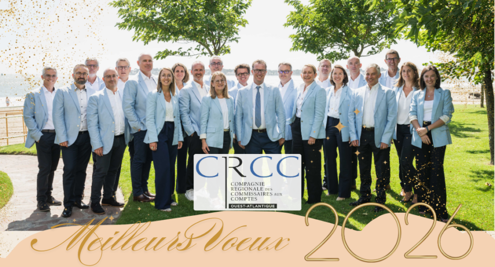 Meilleurs voeux 2026