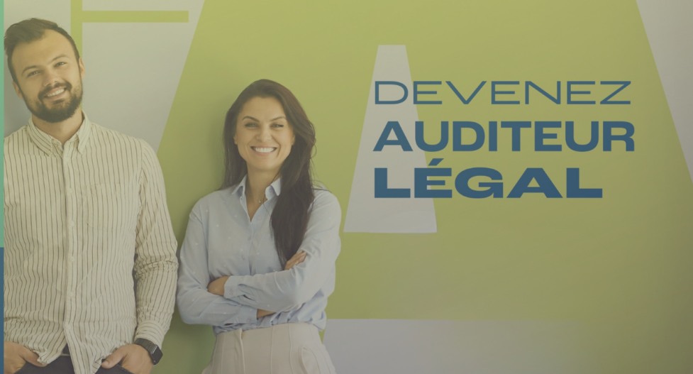 DU AFAD : une nouvelle opportunité pour former vos auditeurs