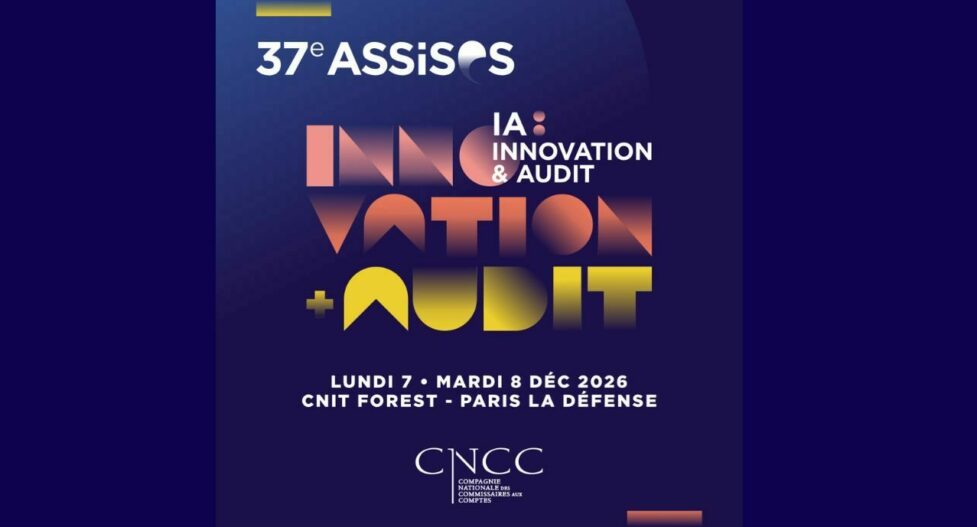 Assises nationales des commissaires aux comptes 2026 : rendez-vous les 7 et 8 décembre à Paris