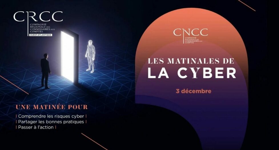 Les Matinales de la Cyber